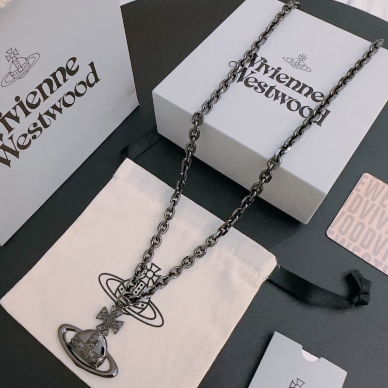 Vivienne Westwood Necklaces